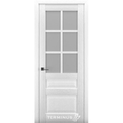 Міжкімнатні Двері 607 Synchro Terminus ПВХ плівка-1