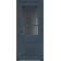 Міжкімнатні Двері 607 BLK Neo Soft Terminus ПВХ плівка-2-thumb