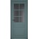 Міжкімнатні Двері 607 BLK Neo Soft Terminus ПВХ плівка-2-thumb