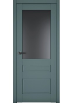 Двері 608 BLK Neo Soft Terminus