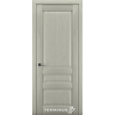 Межкомнатные Двери 608 ПГ Synchro Terminus ПВХ плёнка-3