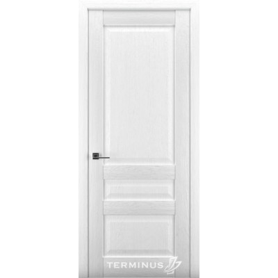 Міжкімнатні Двері 608 ПГ Synchro Terminus ПВХ плівка-2