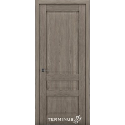 Міжкімнатні Двері 608 ПГ Synchro Terminus ПВХ плівка-0
