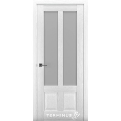 Міжкімнатні Двері 609 Synchro Terminus ПВХ плівка-3