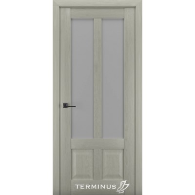 Міжкімнатні Двері 609 Synchro Terminus ПВХ плівка-2