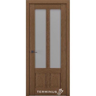 Межкомнатные Двери 609 Synchro Terminus ПВХ плёнка-0