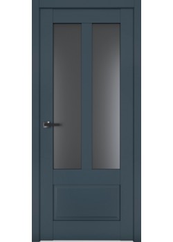 Двери 609 BLK Neo Soft Terminus