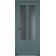 Міжкімнатні Двері 609 BLK Neo Soft Terminus ПВХ плівка-2-thumb