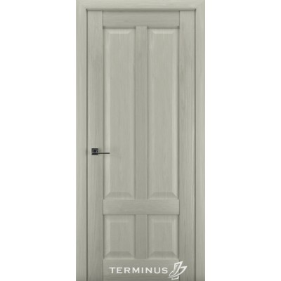 Межкомнатные Двери 609 ПГ Synchro Terminus ПВХ плёнка-1