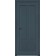 Міжкімнатні Двері 609 ПГ Neo Soft Terminus ПВХ плівка-5-thumb
