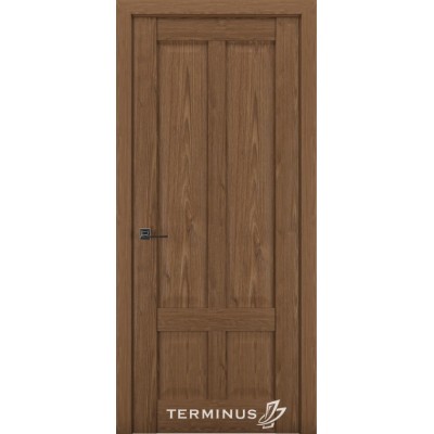Межкомнатные Двери 609 ПГ Synchro Terminus ПВХ плёнка-3