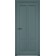 Межкомнатные Двери 609 ПГ Neo Soft Terminus ПВХ плёнка-5-thumb