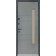 Вхідні Двері COTTAGE 705/431 Metalic Grey/Вулична Vinorit Булат-3-thumb