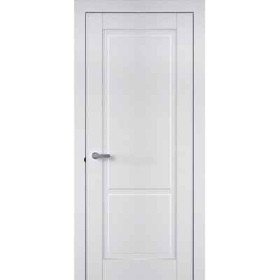 Межкомнатные Двери 706-1 Terminus Краска-0