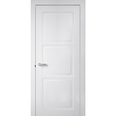 Межкомнатные Двери 706-3 Terminus Краска-0