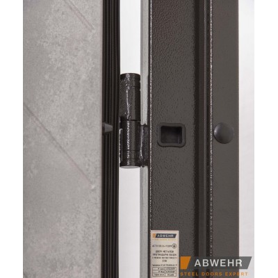 Вхідні Двері Classik (KC) 277 Vinorit Abwehr-7