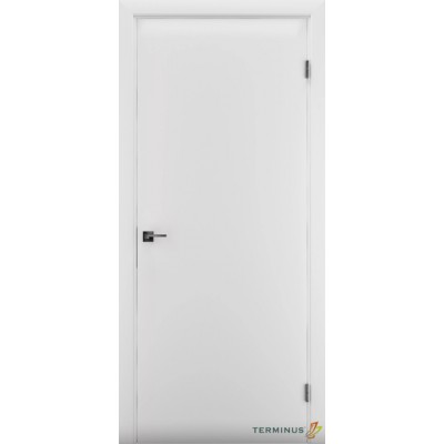Межкомнатные Двери 801 Solid 1 Terminus Краска-0
