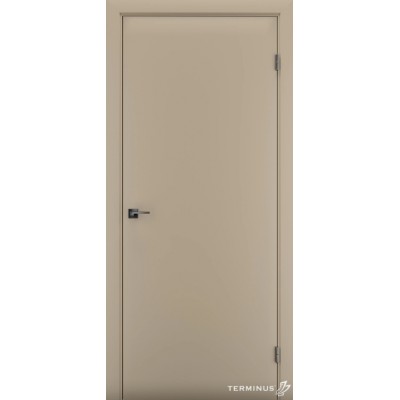 Межкомнатные Двери 801 Solid 1 Terminus Краска-1