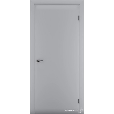 Межкомнатные Двери 801 Solid 1 Terminus Краска-2