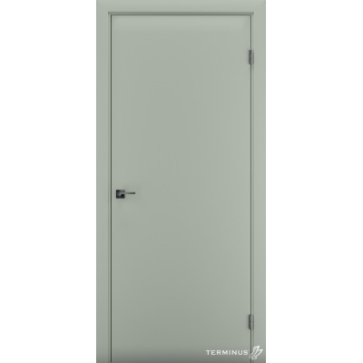 Межкомнатные Двери 801 Solid 2 Terminus Краска-4