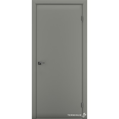 Міжкімнатні Двері 801 Solid 2 Terminus Фарба-5