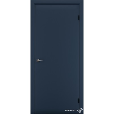 Межкомнатные Двери 801 Solid 2 Terminus Краска-6