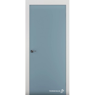 Межкомнатные Двери 801 скрытые Solid 2 Terminus Краска-1