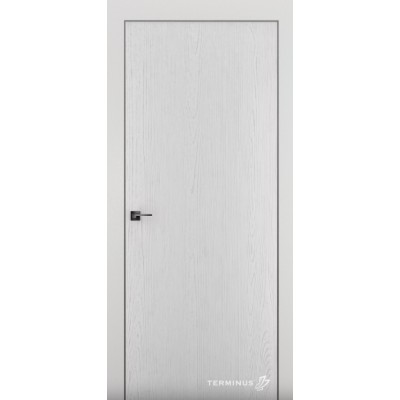 Міжкімнатні Двері 801 приховані Solid 2 Terminus Фарба-2