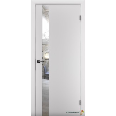 Міжкімнатні Двері 802 Solid 1 Terminus Фарба-14