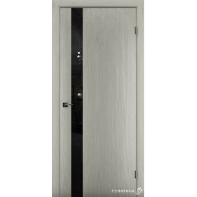 Міжкімнатні Двері 802 Solid 2 Terminus Фарба-1
