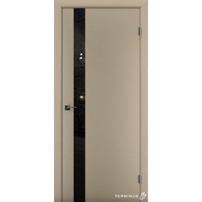 Межкомнатные Двери 802 Solid 1 Terminus Краска-1