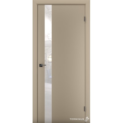 Міжкімнатні Двері 802 Solid 1 Terminus Фарба-12