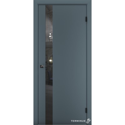 Міжкімнатні Двері 802 Solid 2 Terminus Фарба-5