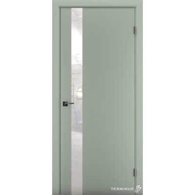 Міжкімнатні Двері 802 Solid 2 Terminus Фарба-44