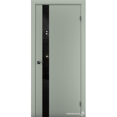 Міжкімнатні Двері 802 Solid 2 Terminus Фарба-42