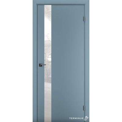 Міжкімнатні Двері 802 Solid 2 Terminus Фарба-21