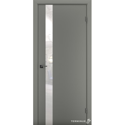 Міжкімнатні Двері 802 Solid 2 Terminus Фарба-38