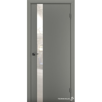 Міжкімнатні Двері 802 Solid 2 Terminus Фарба-25