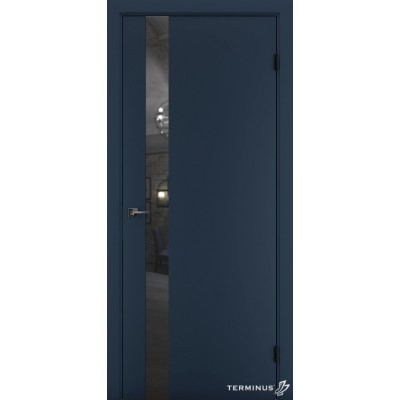 Міжкімнатні Двері 802 Solid 2 Terminus Фарба-34
