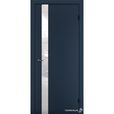 Міжкімнатні Двері 802 Solid 2 Terminus Фарба-32