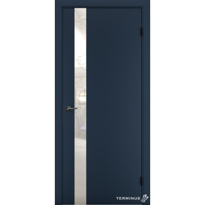 Міжкімнатні Двері 802 Solid 2 Terminus Фарба-31