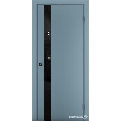 Міжкімнатні Двері 802 Solid 2 Terminus Фарба-19