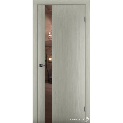 Міжкімнатні Двері 802 Solid 2 Terminus Фарба-18