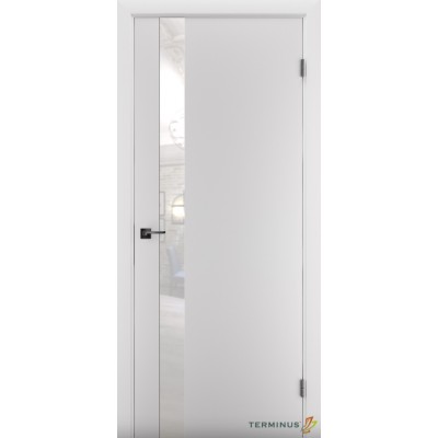 Міжкімнатні Двері 802 Solid 1 Terminus Фарба-18