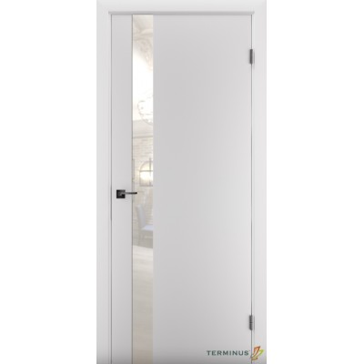 Міжкімнатні Двері 802 Solid 1 Terminus Фарба-17