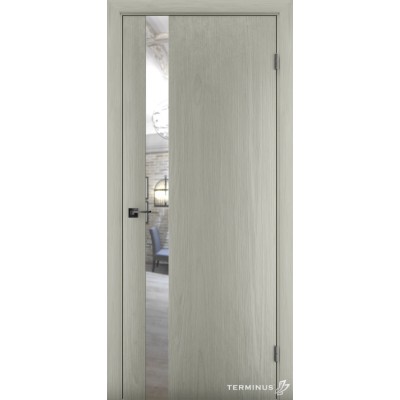 Міжкімнатні Двері 802 Solid 2 Terminus Фарба-16