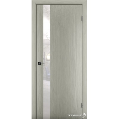 Міжкімнатні Двері 802 Solid 2 Terminus Фарба-15