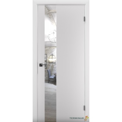 Міжкімнатні Двері 803 Solid 1 Terminus Фарба-3