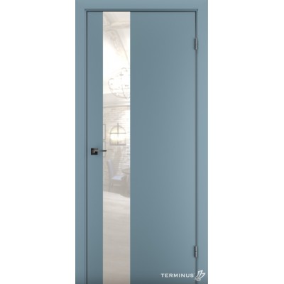 Міжкімнатні Двері 803 Solid 2 Terminus Фарба-36
