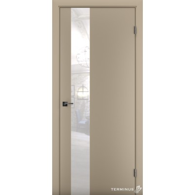 Міжкімнатні Двері 803 Solid 1 Terminus Фарба-15